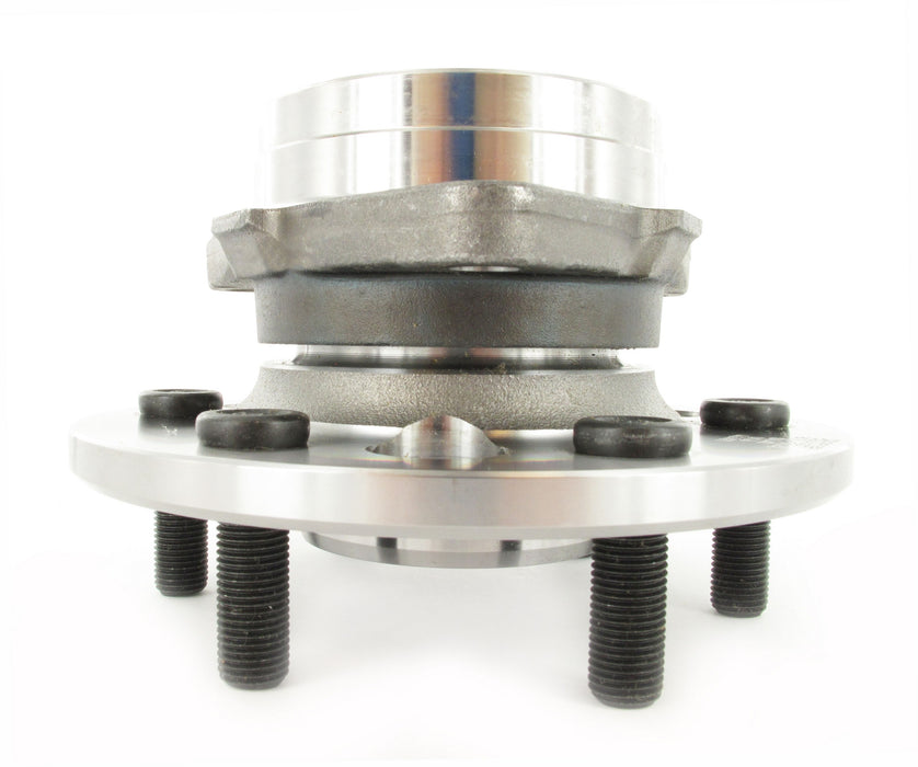 SKF BR930094 Wheel Bearing and Hub Assembly - Front
