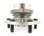 SKF BR930094 Wheel Bearing and Hub Assembly - Front