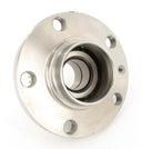 SKF BR930108 Wheel Bearing and Hub Assembly - Rear