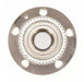 SKF BR930108 Wheel Bearing and Hub Assembly - Rear