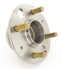 SKF BR930113 Wheel Bearing and Hub Assembly - Rear