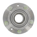 SKF BR930114 Axle Bearing and Hub Assembly - Front or Rear