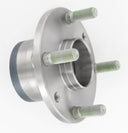 SKF BR930117 Wheel Bearing and Hub Assembly - Rear