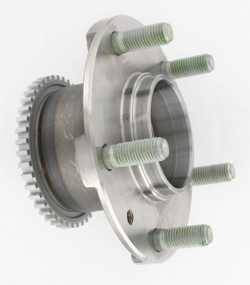 SKF BR930118 Wheel Bearing and Hub Assembly - Front or Rear