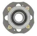 SKF BR930126 Axle Bearing and Hub Assembly - Rear