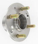 SKF BR930127 Wheel Bearing and Hub Assembly - Rear