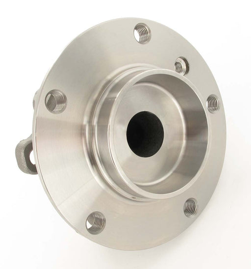 SKF BR930144 Wheel Bearing and Hub Assembly - Front