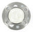 SKF BR930145 Axle Bearing and Hub Assembly - Rear