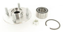 SKF BR930156K Wheel Bearing and Hub Assembly - Front