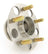 SKF BR930159 Wheel Bearing and Hub Assembly - Rear