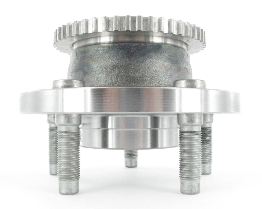 SKF BR930168 Wheel Bearing and Hub Assembly - Front