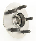 SKF BR930173 Wheel Bearing and Hub Assembly - Rear