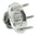 SKF BR930179 Wheel Bearing and Hub Assembly - Front