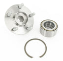 SKF BR930182K Wheel Bearing and Hub Assembly - Front