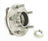 SKF BR930190K Wheel Bearing and Hub Assembly - Front or Rear