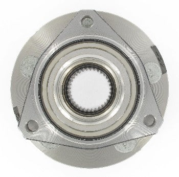 SKF BR930190K Wheel Bearing and Hub Assembly - Front or Rear