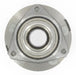 SKF BR930190K Wheel Bearing and Hub Assembly - Front or Rear