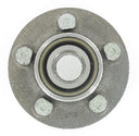 SKF BR930194 Axle Bearing and Hub Assembly - Rear