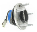 SKF BR930198 Wheel Bearing and Hub Assembly - Rear