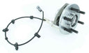 SKF BR930204 Wheel Bearing and Hub Assembly - Front Left