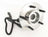SKF BR930208 Wheel Bearing and Hub Assembly - Front