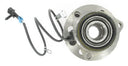 SKF BR930209 Wheel Bearing and Hub Assembly - Front