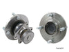 SKF BR930210 Wheel Bearing and Hub Assembly - Rear