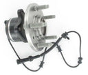 SKF BR930213 Wheel Bearing and Hub Assembly - Front
