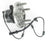 SKF BR930213 Wheel Bearing and Hub Assembly - Front