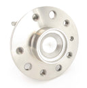 SKF BR930228 Wheel Bearing and Hub Assembly - Rear
