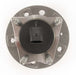 SKF BR930228 Wheel Bearing and Hub Assembly - Rear