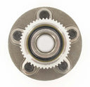 SKF BR930230 Axle Bearing and Hub Assembly - Rear