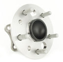 SKF BR930232 Wheel Bearing and Hub Assembly - Rear