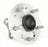 SKF BR930232 Wheel Bearing and Hub Assembly - Rear