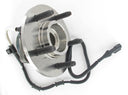 SKF BR930236 Wheel Bearing and Hub Assembly - Front