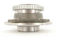 SKF BR930242 Wheel Bearing and Hub Assembly - Rear