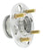 SKF BR930255 Wheel Bearing and Hub Assembly - Rear