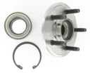 SKF BR930259K Wheel Bearing and Hub Assembly - Rear