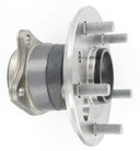 SKF BR930267 Wheel Bearing and Hub Assembly - Rear Left