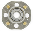 SKF BR930276 Axle Bearing and Hub Assembly - Rear