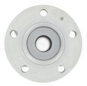 SKF BR930277 Wheel Bearing and Hub Assembly - Front