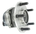 SKF BR930278 Wheel Bearing and Hub Assembly - Rear