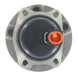 SKF BR930278 Wheel Bearing and Hub Assembly - Rear