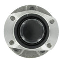 SKF BR930279 Axle Bearing and Hub Assembly - Rear