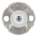 SKF BR930282 Axle Bearing and Hub Assembly - Rear