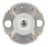 SKF BR930282 Axle Bearing and Hub Assembly - Rear