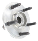 SKF BR930284 Wheel Bearing and Hub Assembly - Front or Front Right