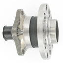 SKF BR930290 Wheel Bearing and Hub Assembly - Rear