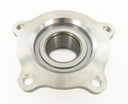 SKF BR930292 Wheel Bearing and Hub Assembly - Rear