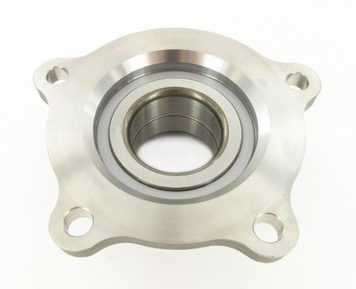 SKF BR930292 Wheel Bearing and Hub Assembly - Rear
